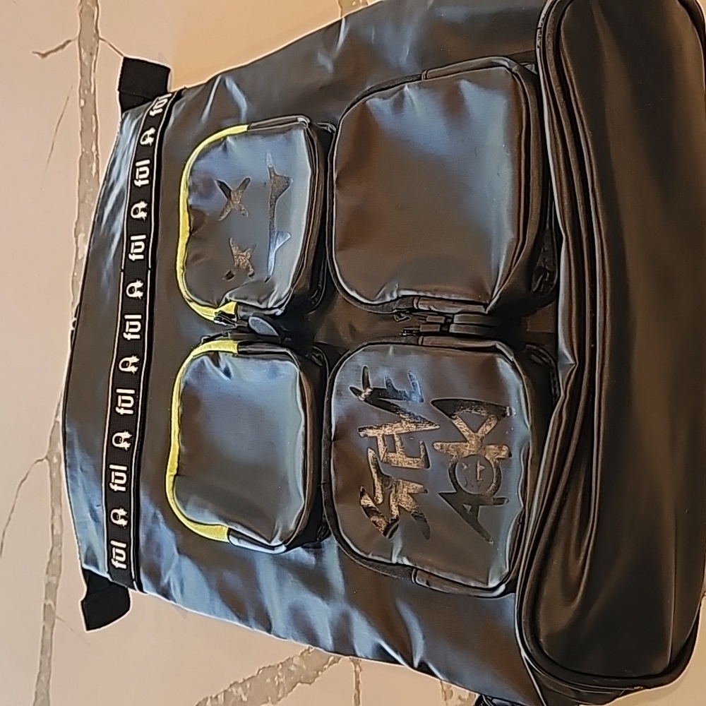 Backpack